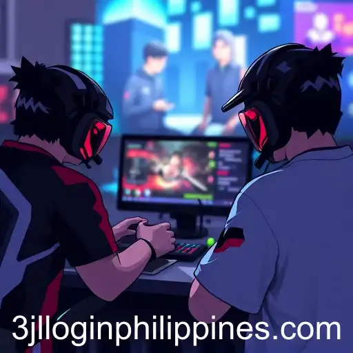 The Rise of 3JL Login in the Philippines