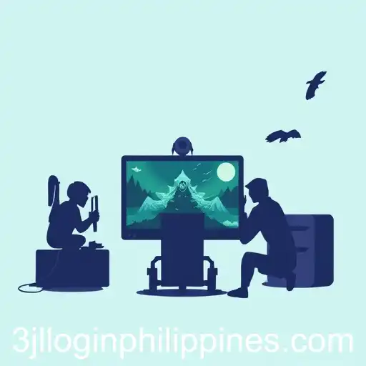Exploring 3jl Login's Popularity in the Philippines