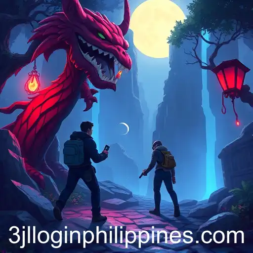 Exploring the Thrilling World of Adventure Games: An Insight into '3JL Login Philippines'
