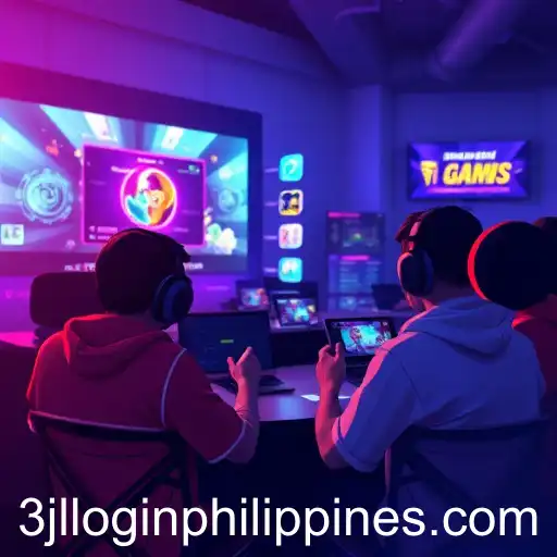 Digital Transformation of Online Gaming