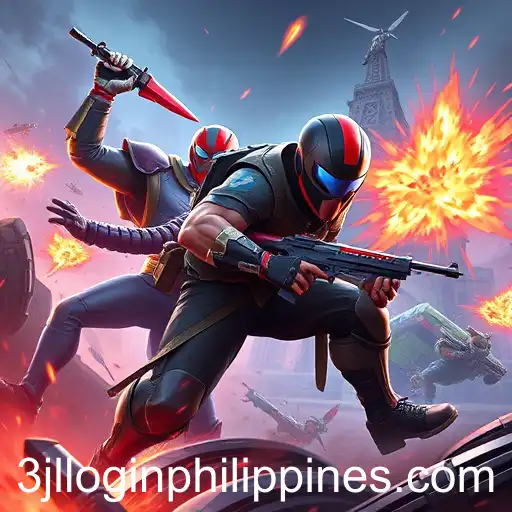 3jl Login Philippines: A Digital Gateway to Entertainment