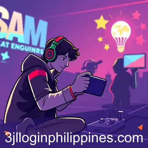 The Rise of English Gaming Platforms in the Philippines