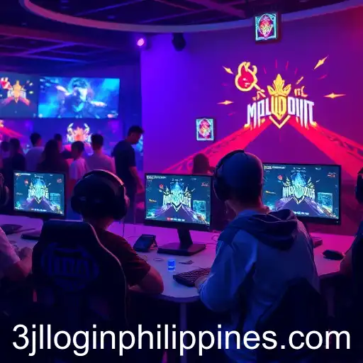 Online Gaming Trends in the Philippines