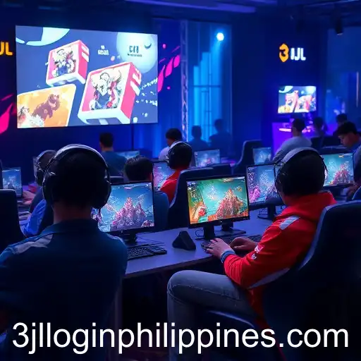 The Rise of Online Gaming Platforms in the Philippines