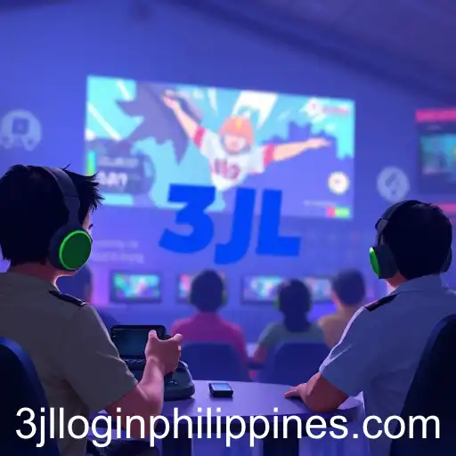 Exploring the Rise of Online Gaming in the Philippines