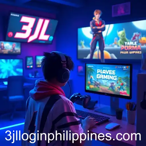 The Rise of Online Gaming in the Philippines