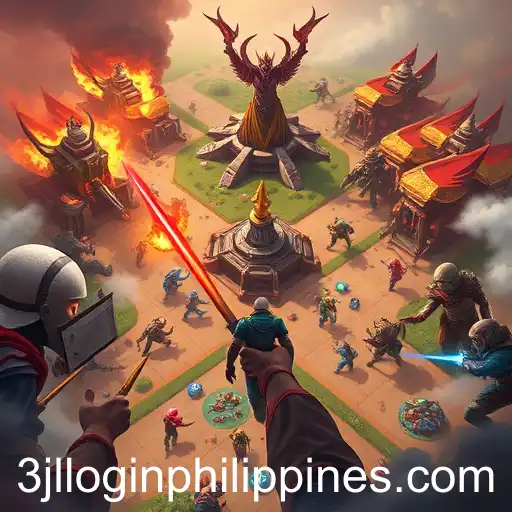 The Rise of Online Gaming Platforms in the Philippines