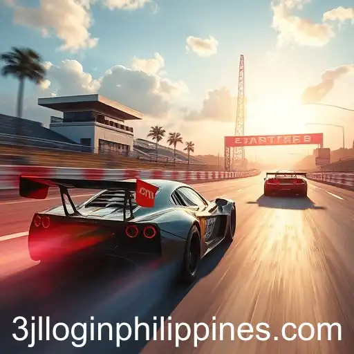 Exploring the Thrills of Racing Games: A Digital Playground for Speed Enthusiasts