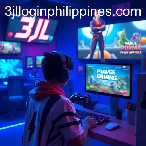 The Rise of Online Gaming in the Philippines